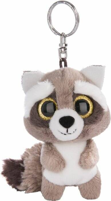 NICI Glubschis Rennmaus Myval Clooney 9cm