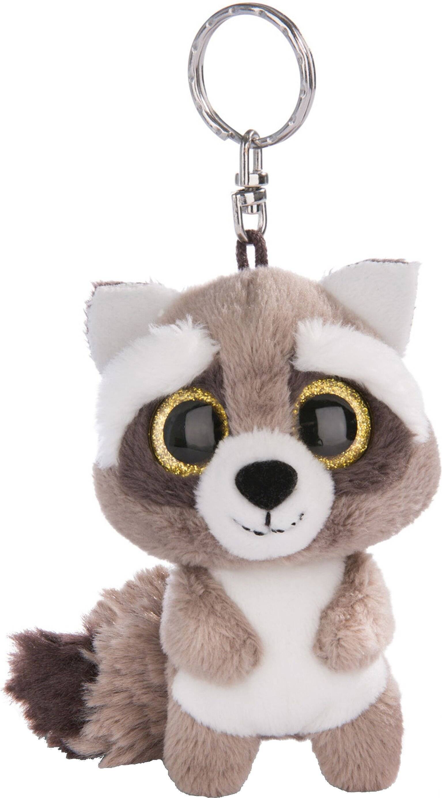 NICI Glubschis Rennmaus Myval Clooney 9cm