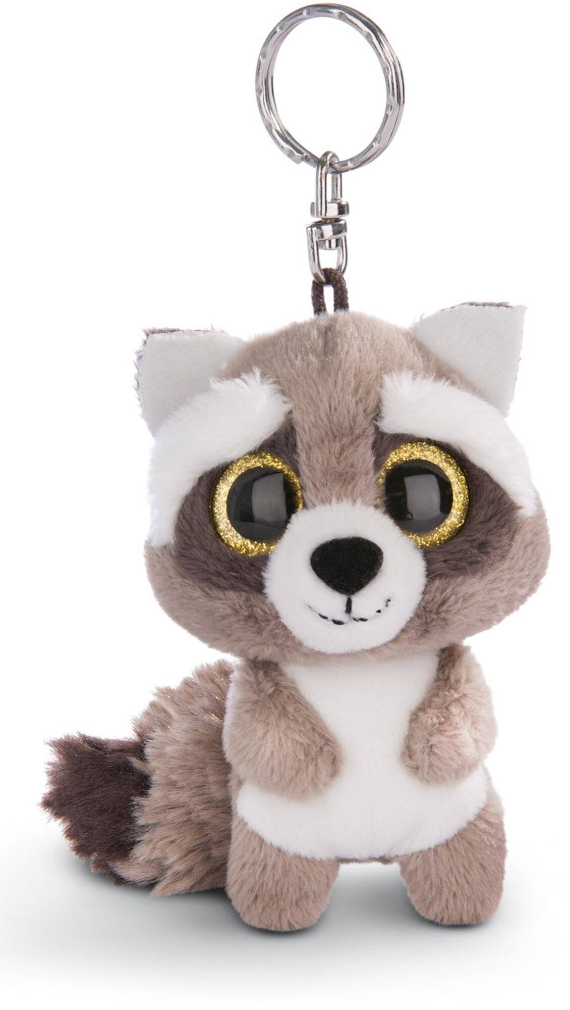 NICI Glubschis Rennmaus Myval Clooney 9cm