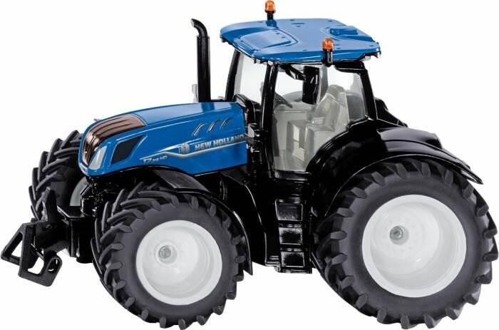 SIKU FARMER New Holland T7.315 HD, Modellfahrzeug