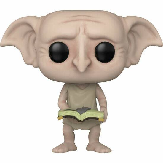 Harry Potter - Chamber of Secrets Anniversary POP! Movies Vinyl Figur