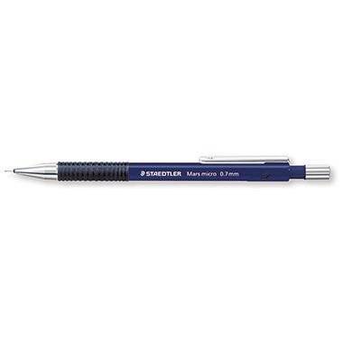 Marsmicro-Druckbleistift 0,7Mm Staedtler