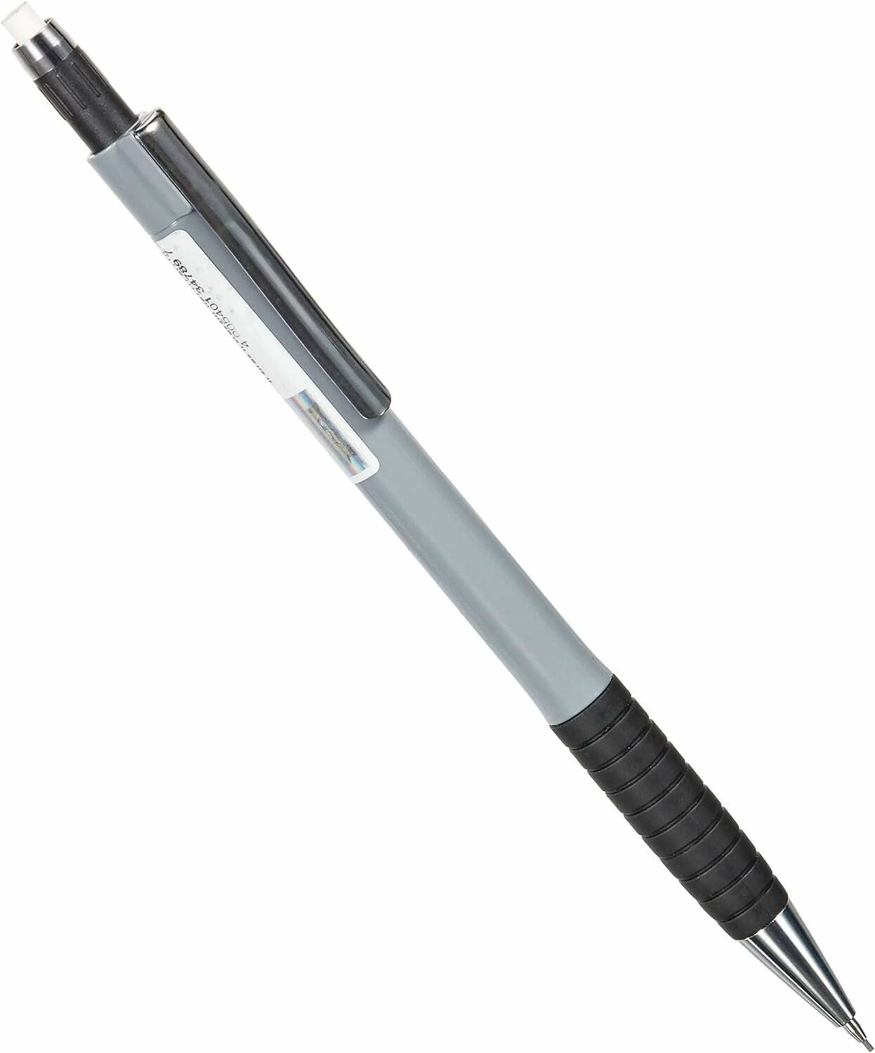 Faber-Castell FABER-CASTELL Druckbleistift Grip 1347 0,7 mm stone grey