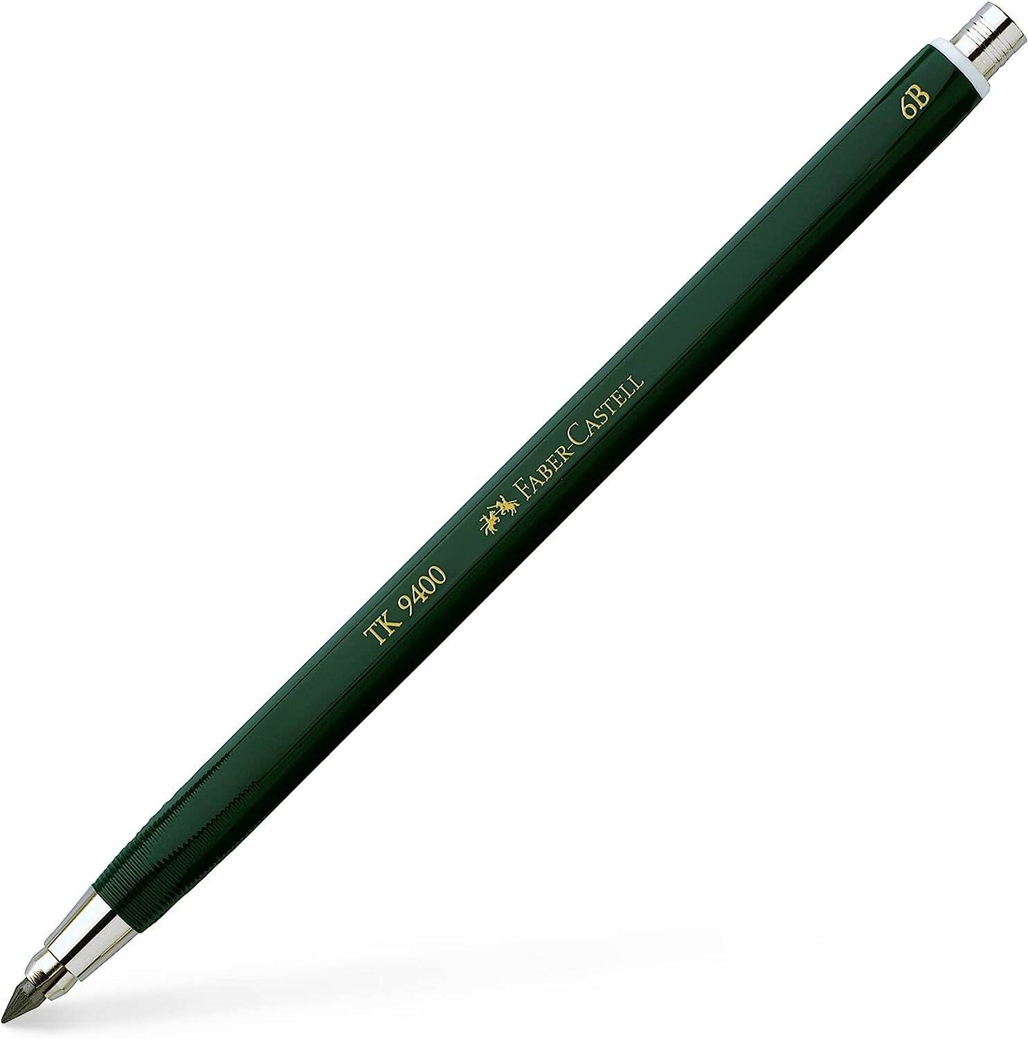 Tk-Stift 9400/6B 3,15Mm