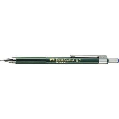 Druckbleistift 0,7 9717 Tk-Fine Fc