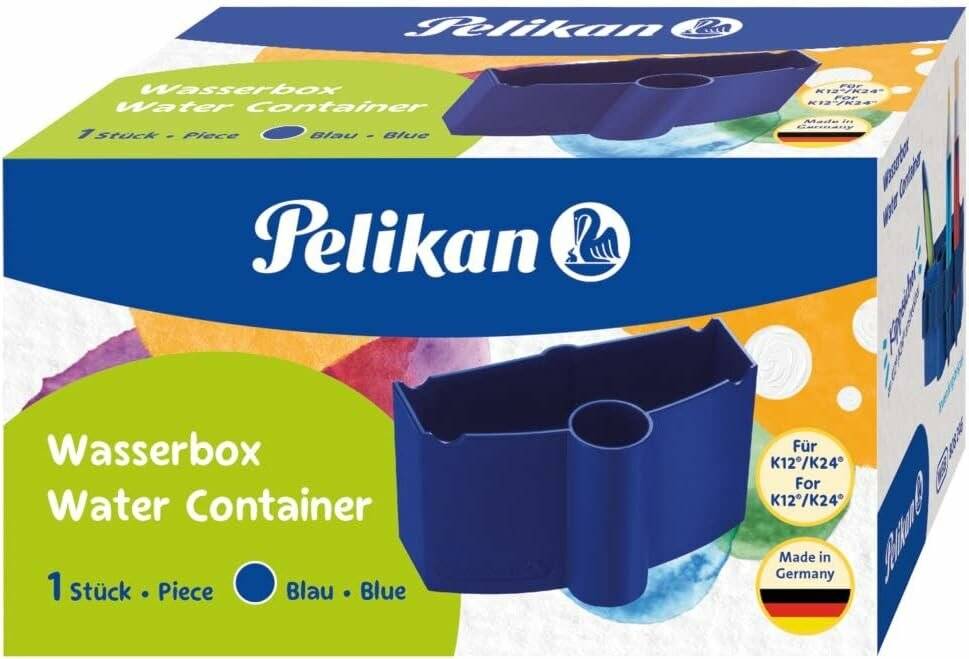 Wasserbox Pelikan 735Wbb