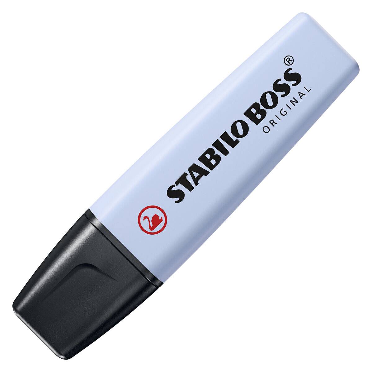 Stabilo Boss Textmarker 7083 8er Etui Pastell