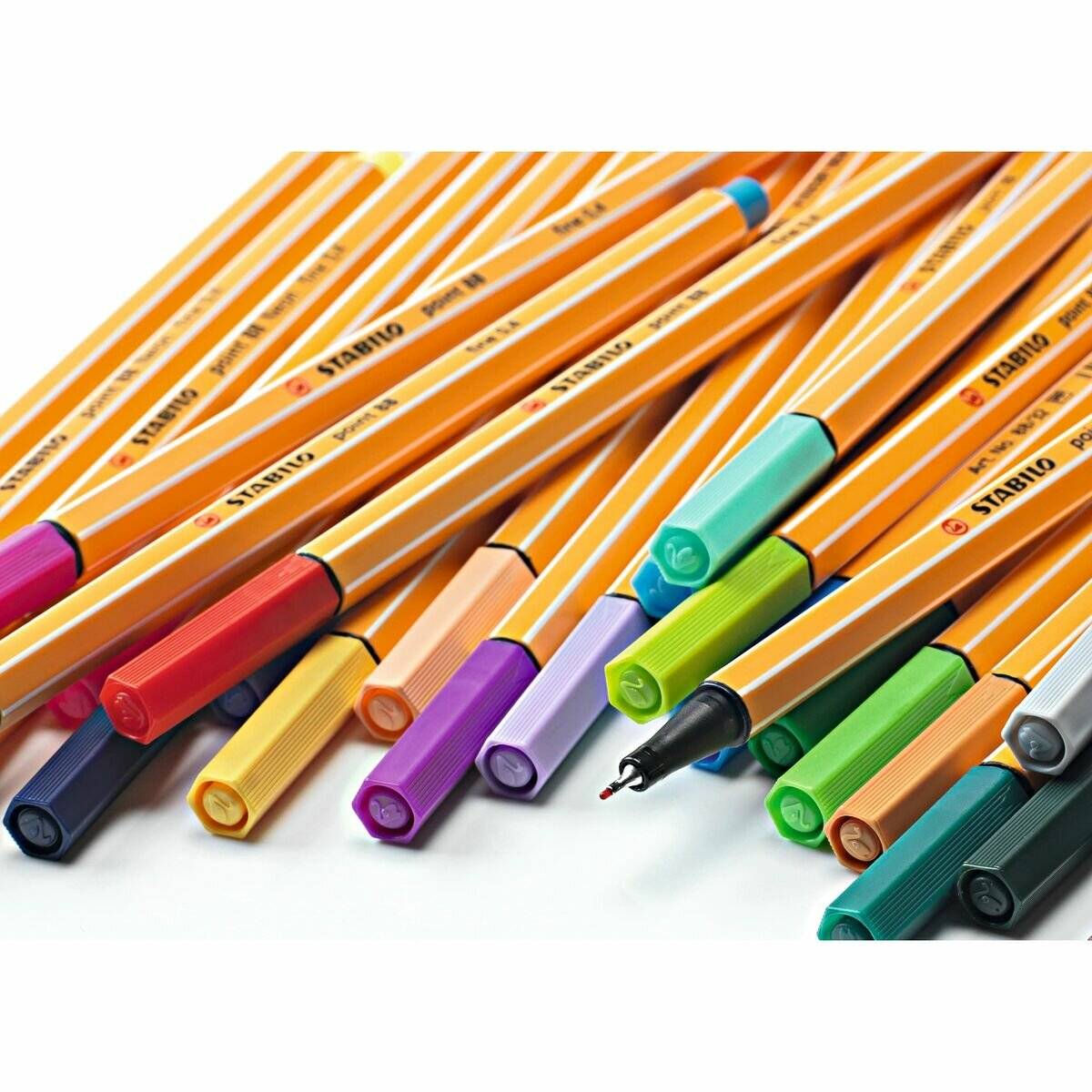 Stabilo-Point 88 20er Etui