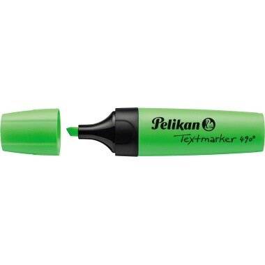 Textmarker 490 Leucht-Grün (grün)