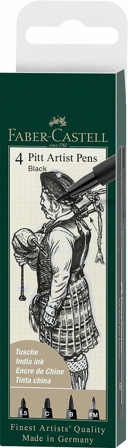 Faber Castell FC-167153 FC167153 (FC-167153)
