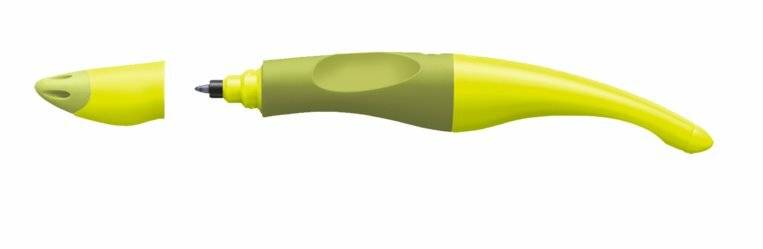 Rollerball Stabilo Easy Original RH limone-grün
