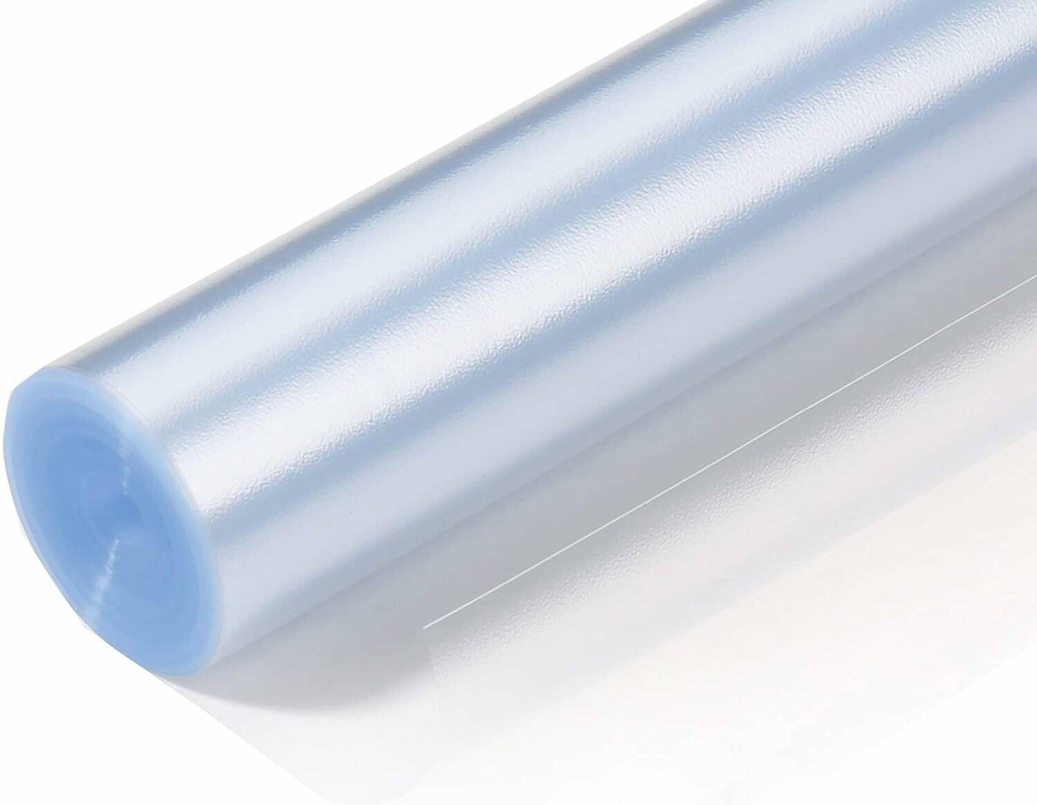 Buchfolie 10Mx40Cm 7386 Farblos Herma