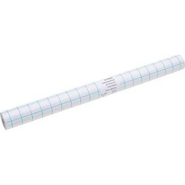 Herma Selbstklebefolie glä nzend farblos 40cm x 5m
