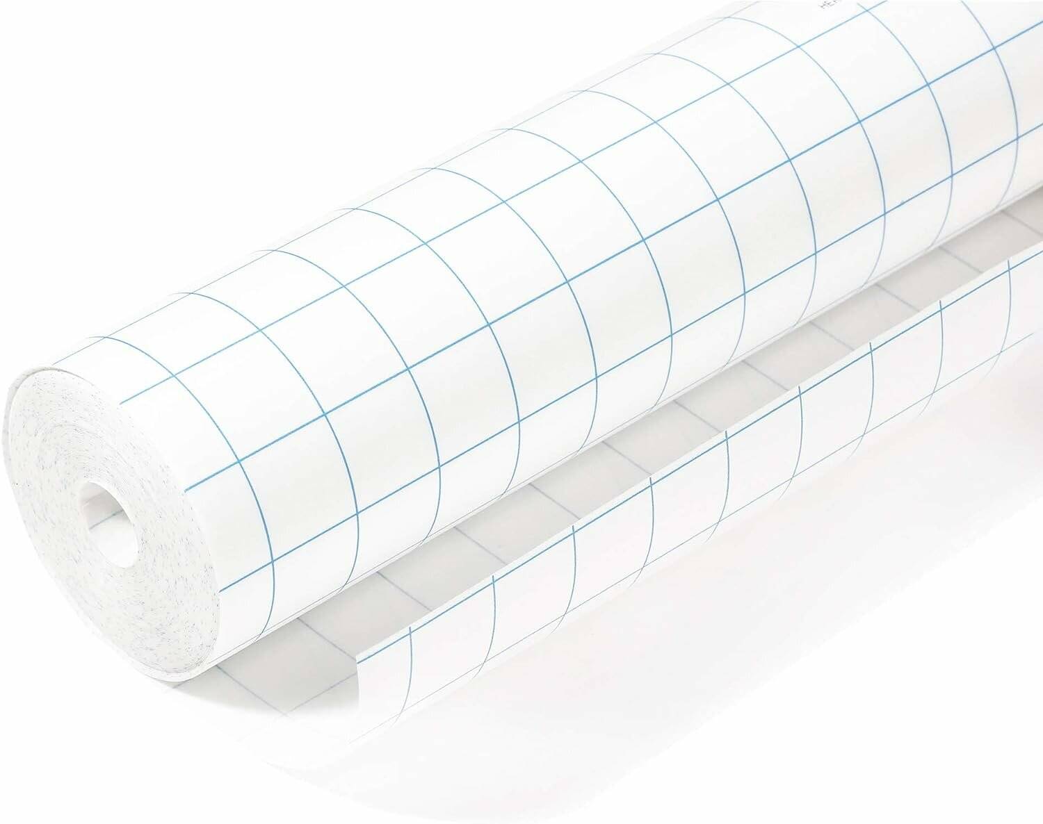 Buchfolie Sk 15Mx40Cm Farblos 7015