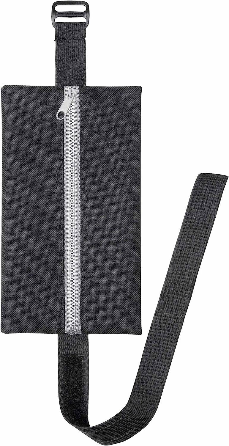 Velobag Flex 110x200mm schwarz für Kleinteile