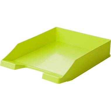 Briefkorb Trend Colour lemon 1027-X-50