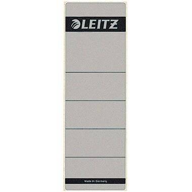 Rückenschild Sk 1642 Grau 10Er Kurz Breit