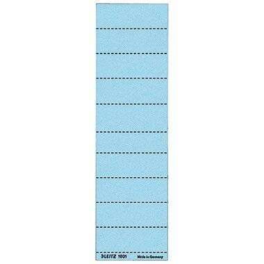 Inhalts-Schild 1901 Blau Blau