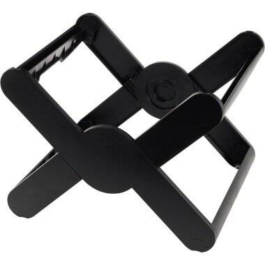 Hängeregistraturkorb X Cross schwarz