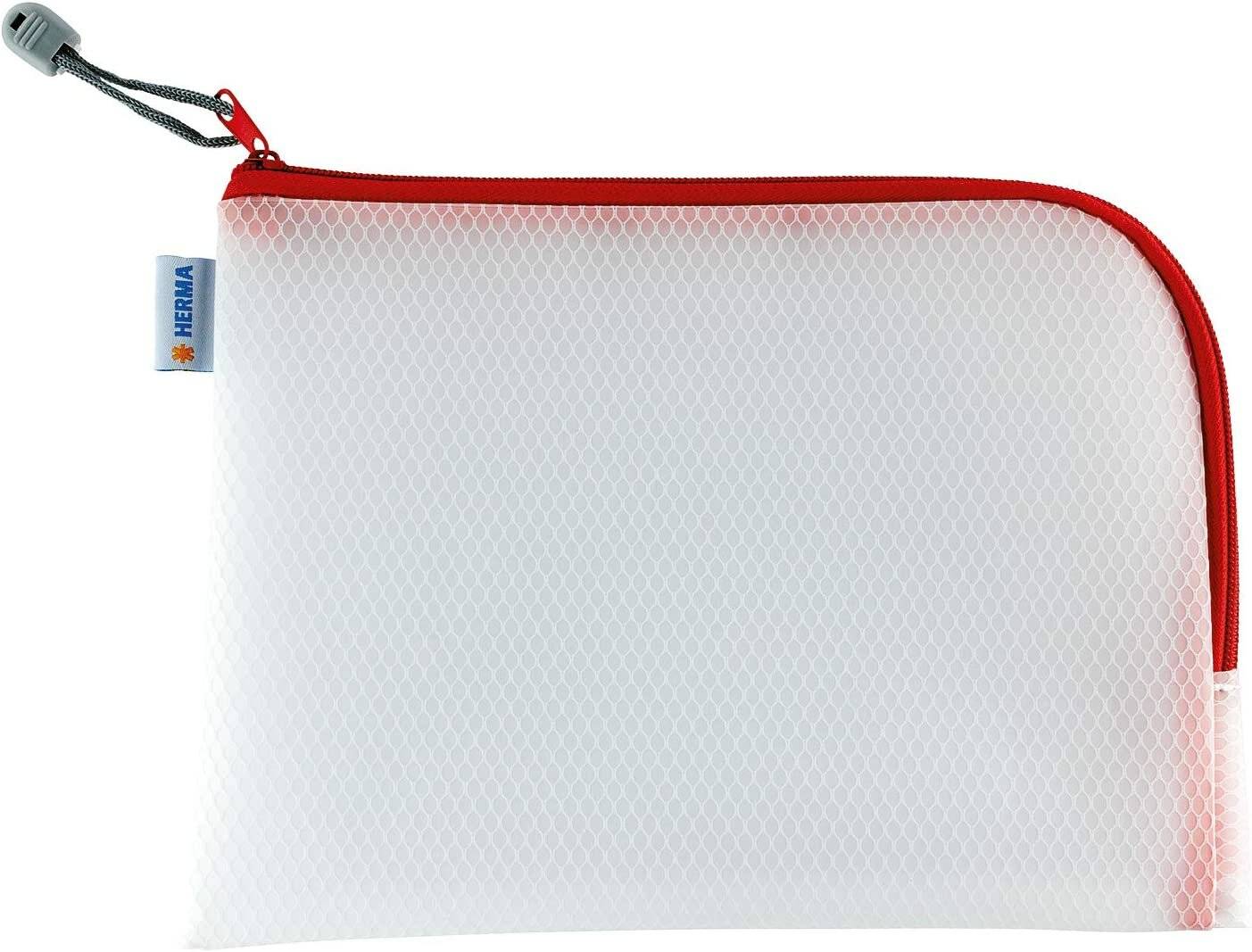 Universaltasche A5 rot