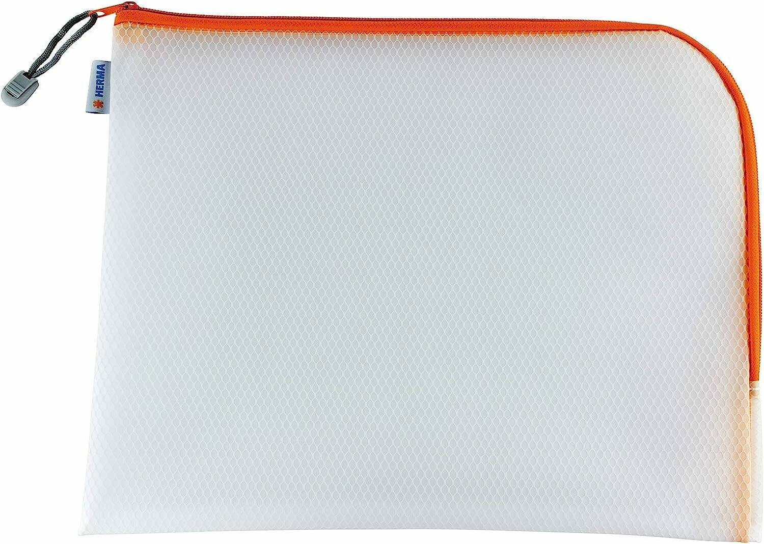 Universaltasche A4+ orange