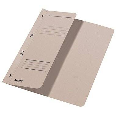 Leitz Ösenhefter A4 250g Karton