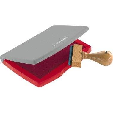 Stempelkissen Gr 2E Rot