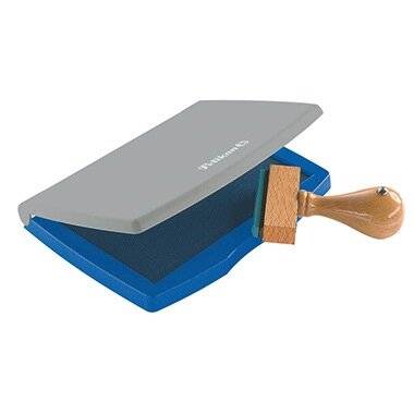 Stempelkissen Gr 2E Blau