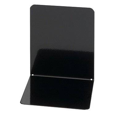 Buchstütze Breit Schwarz 3506290 140X130X140Mm