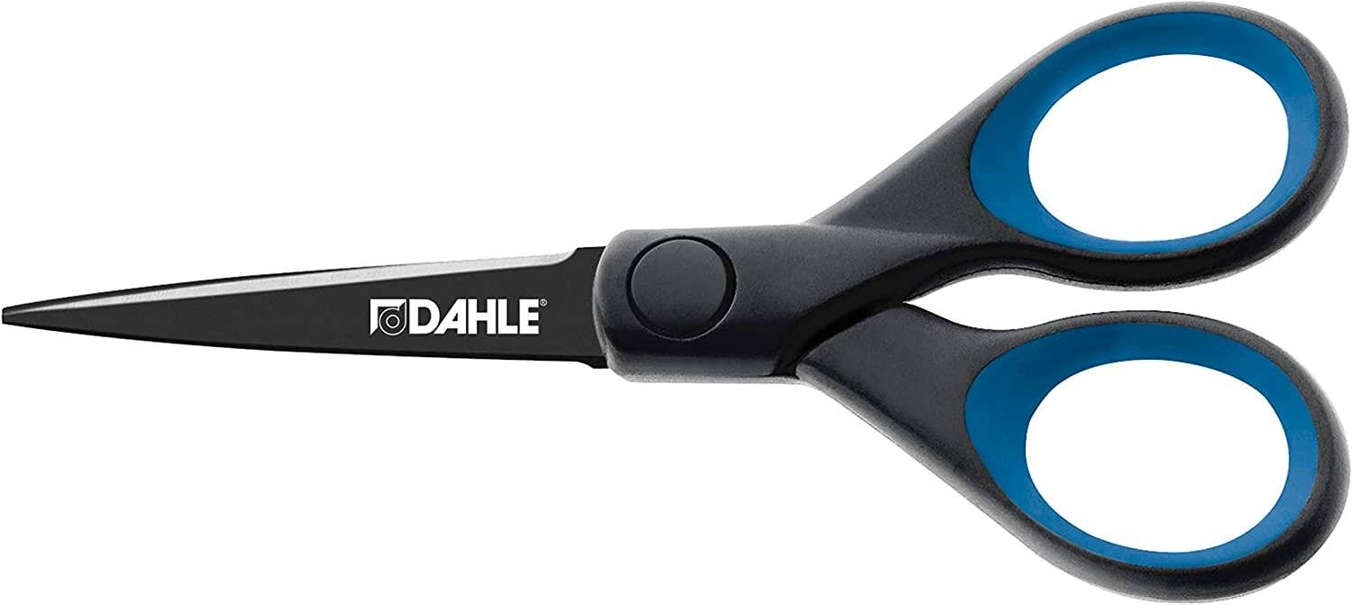Schere 14cm 5,5Zoll Office Titanium