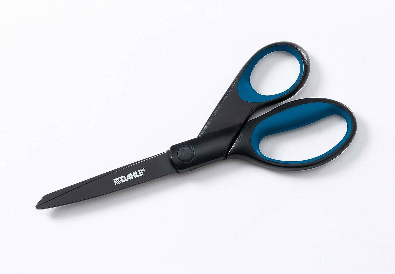 Schere 21cm 8Zoll Office Titanium