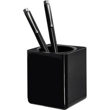 HAN Stiftekö cher i-Line schwarz