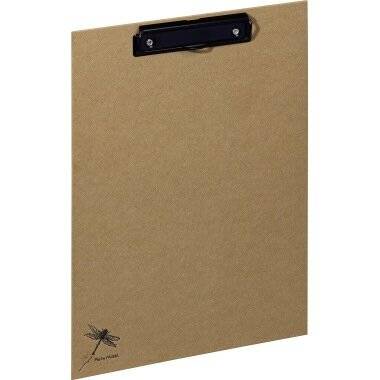 Klemmbrett A4 Pur natur