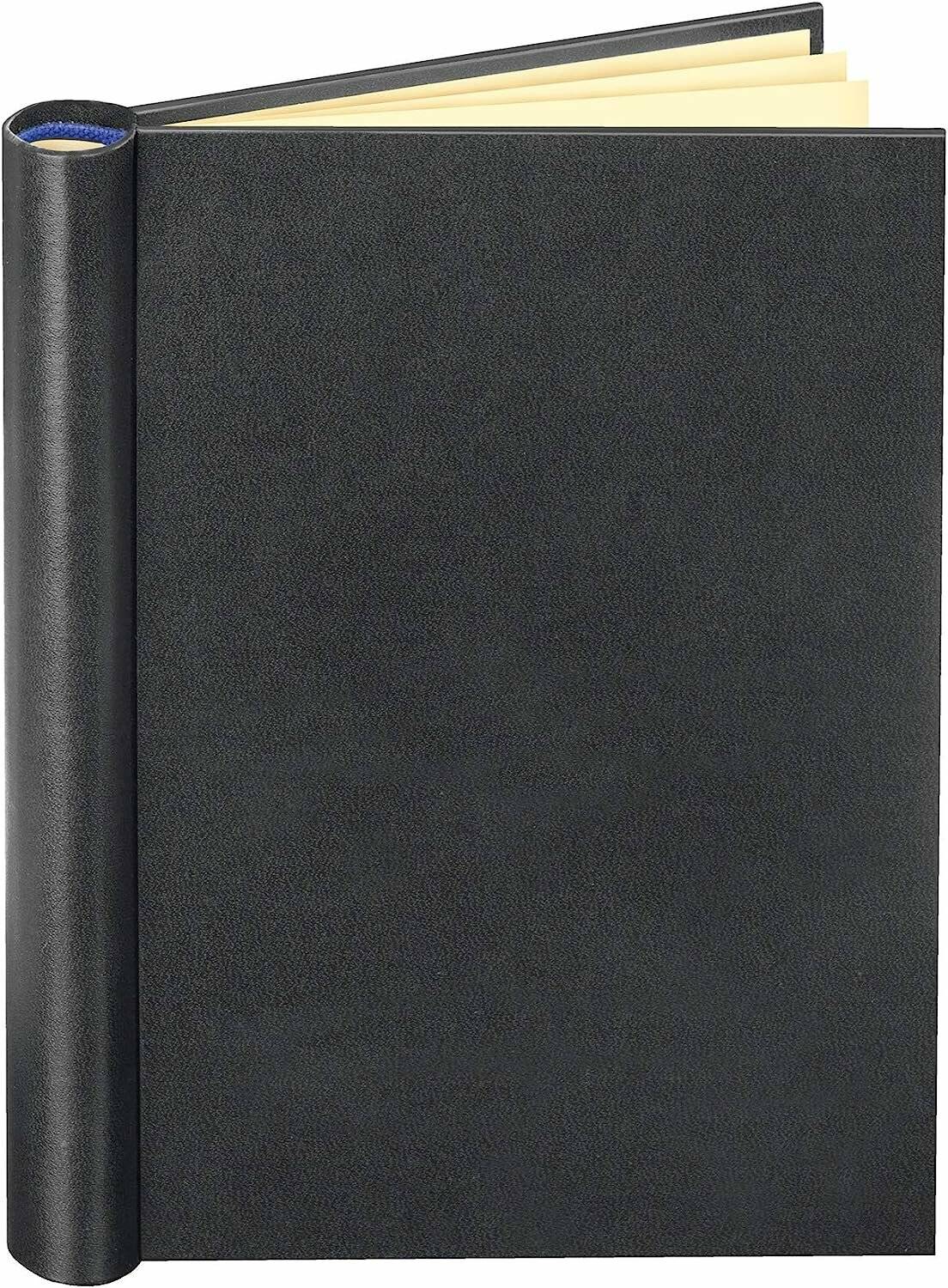 Veloflex Klemmhefter schwarz