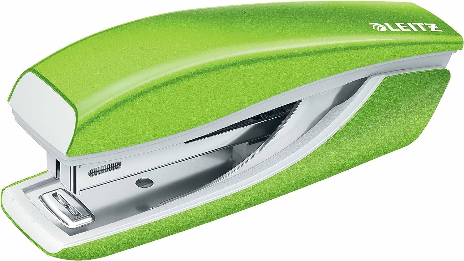 Heftmaschine Mini New NeXXT Wow grün Leitz