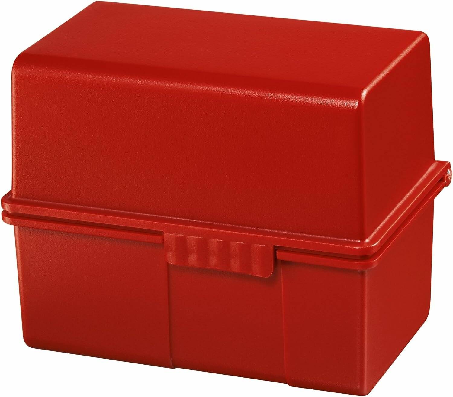 Karteibox A8 Gefüllt für 200 Karten 978-17 Milan 878-25