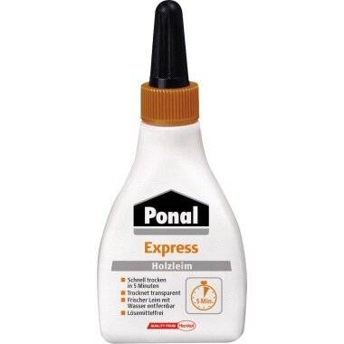 Ponal Holzleim 60g WA42