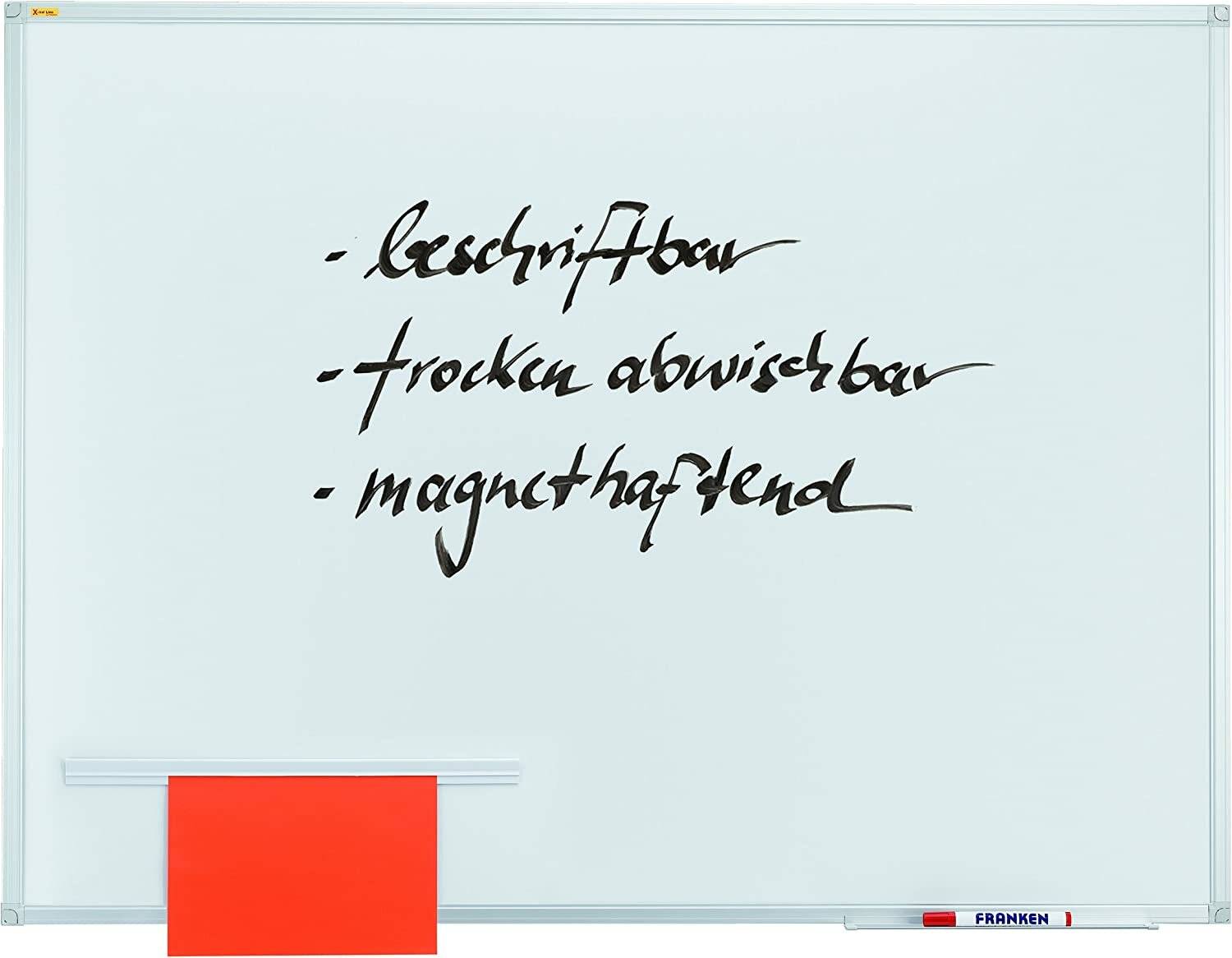Whiteboard EL 60x90cm EL2 Franken
