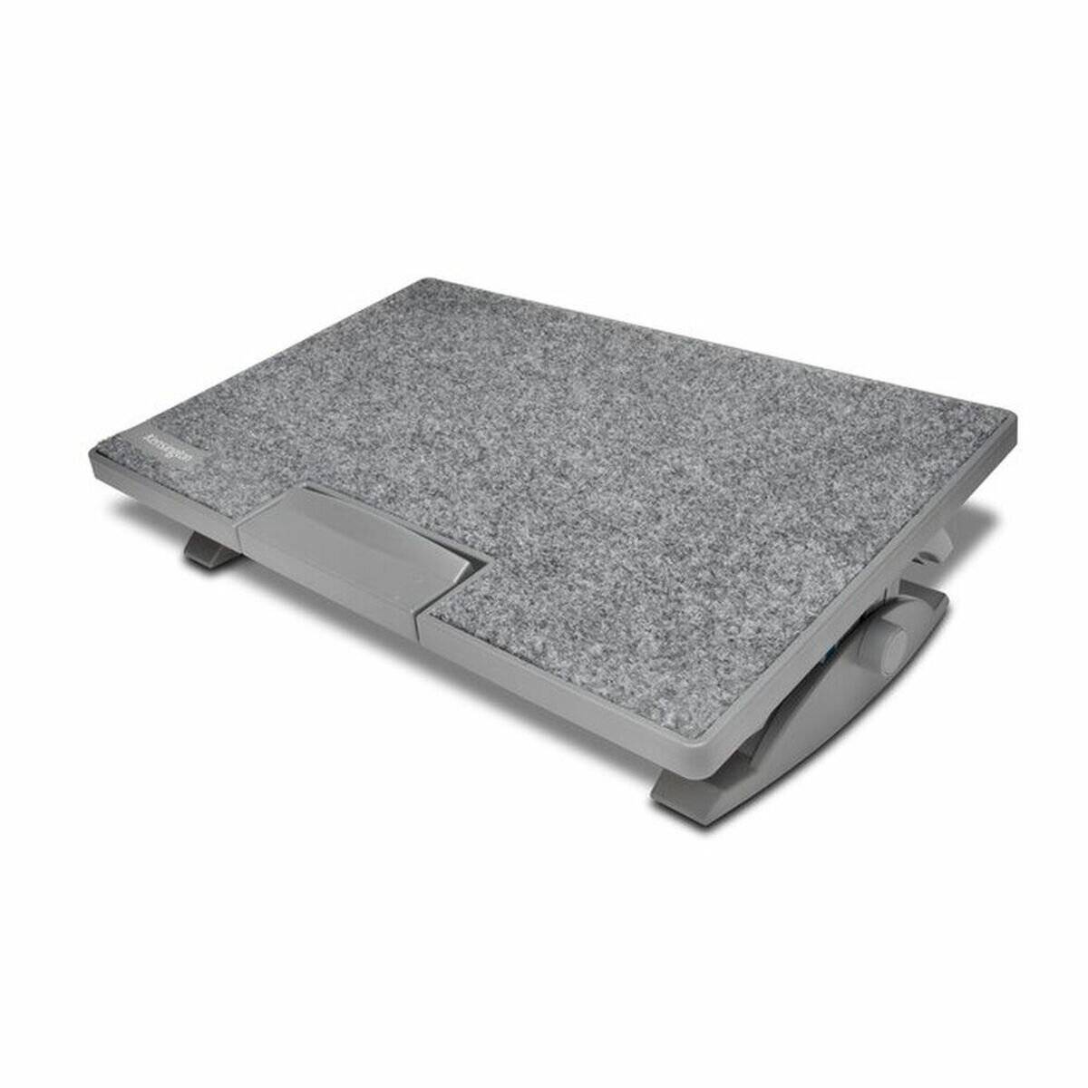 SmartFit SoleMate Pro Elite ergonomische Fußstütze (grau)