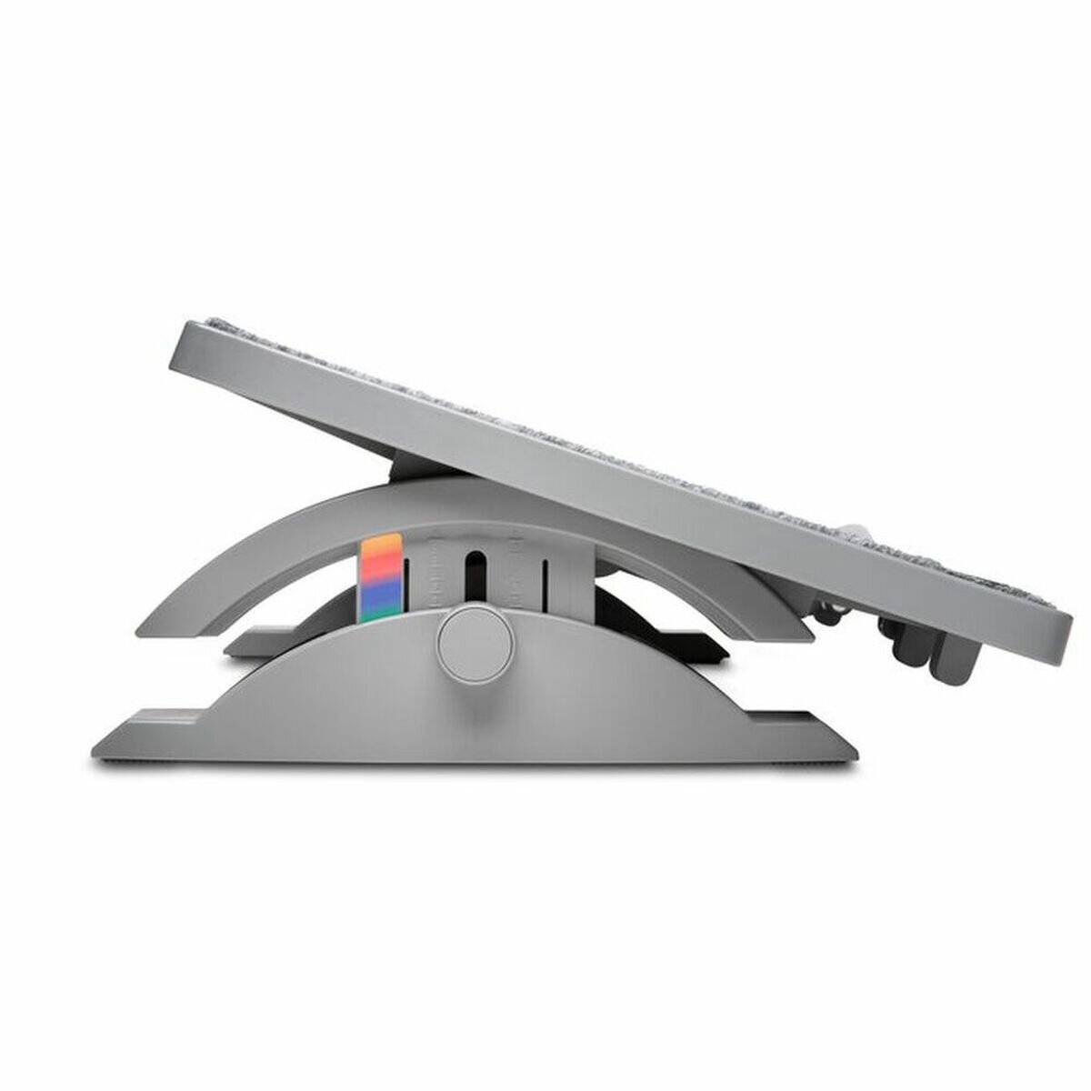 SmartFit SoleMate Pro Elite ergonomische Fußstütze (grau)