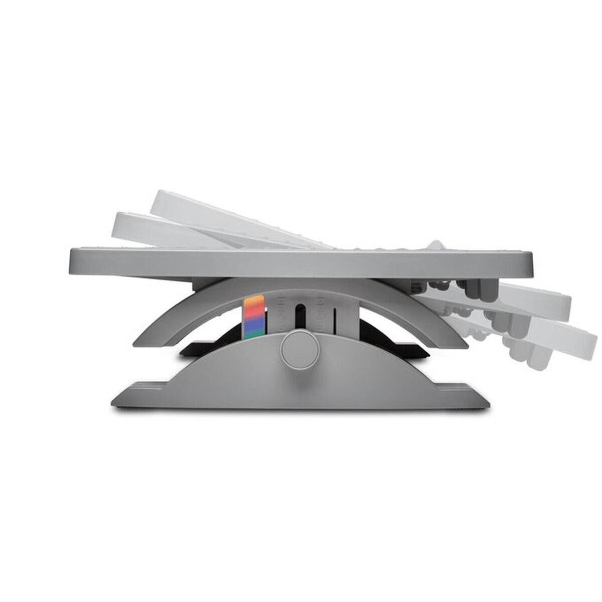 SmartFit SoleMate Pro ergonomische Fußstütze