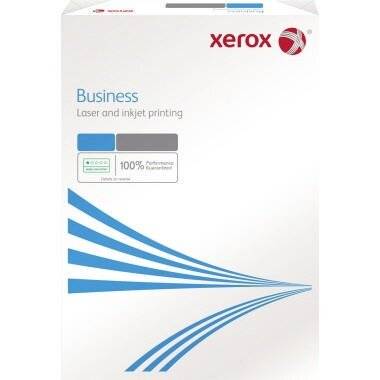 Kopierpapier Xerox Busine A4 80G 500Bl weiß 150er CIE Weiße