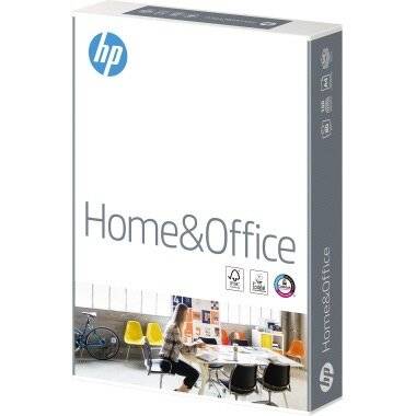 Home & Office 80g 210x297 (CHP150) (DIN A4 (80g/m²), 500 Blatt)
