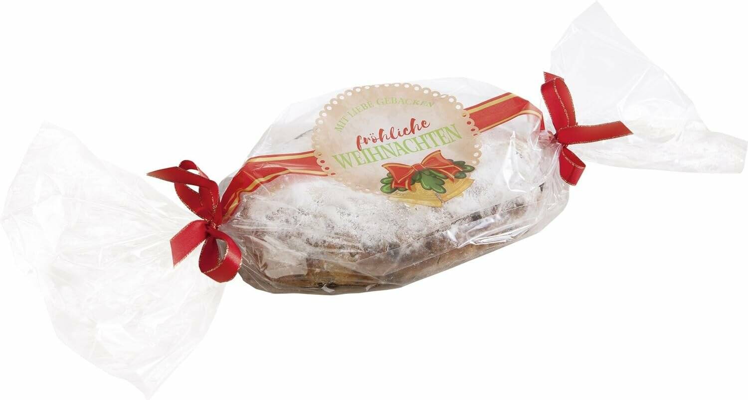 Stollenschläuche 25x64cm 2 Kg (2er-PC) 3051640 + 295