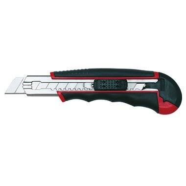 WEDO Cutter Auto Load 78418 18mm +6Kling Breite der Klinge: 18 mm