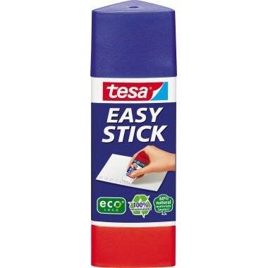 tesa Klebestift tesa ecoLogo 57272 - Stick 12 g