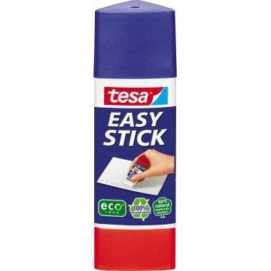 tesa Klebestift tesa ecoLogo 57030 - Stick 25 g