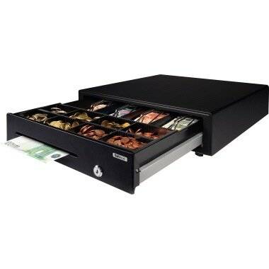 SAFESCAN Kassenlade SD-4141 132-0425 Maße: 41 x 11,5 x 41,5 cm (B x H x T)