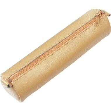 Alassio Schreibgeräteetui 43016 21x6x6cm Werkstoff: Leder