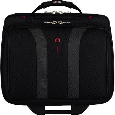 Granada Laptop Trolley (schwarz, bis 15,6)